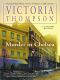 [Gaslight Mystery 15] • Murder in Chelsea